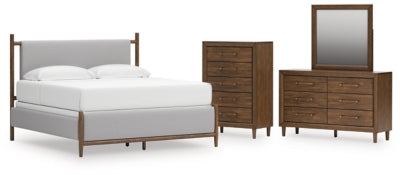 6-Piece Bedroom Package