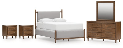 7-Piece Bedroom Package