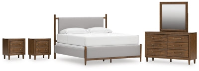 7-Piece Bedroom Package