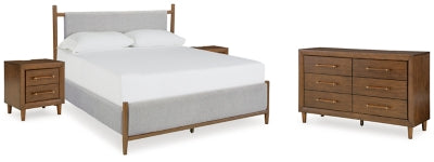 6-Piece Bedroom Package