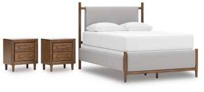 5-Piece Bedroom Package
