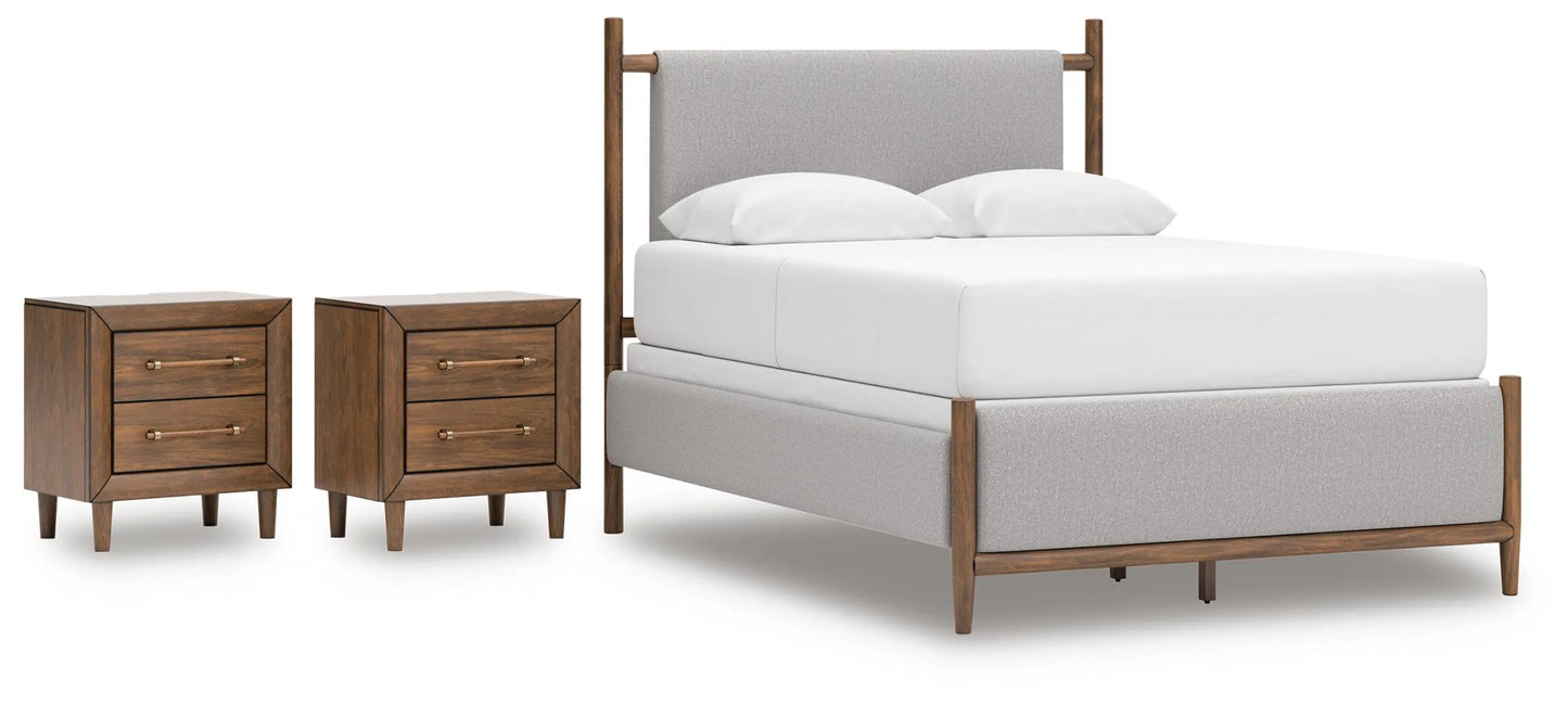 5-Piece Bedroom Package