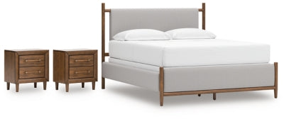 Paquete de 5 piezas para dormitorio