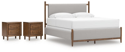 5-Piece Bedroom Package
