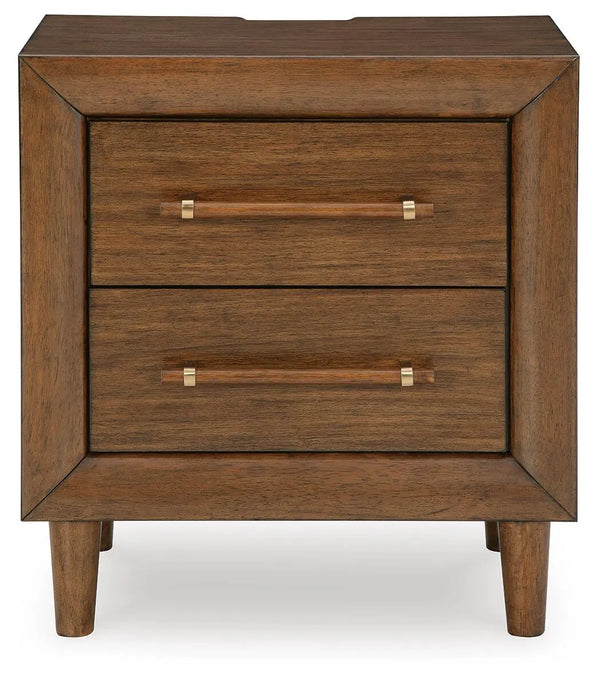 Lyncott Nightstand