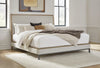 Cama tapizada Tomtyn California King