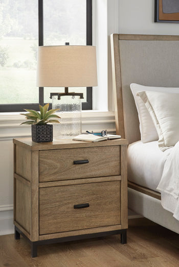 Mesa de Noche Tomtyn