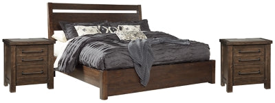 5-Piece Bedroom Package
