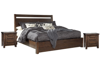 5-Piece Bedroom Package