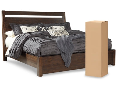 Juego de dormitorio de 4 piezas
