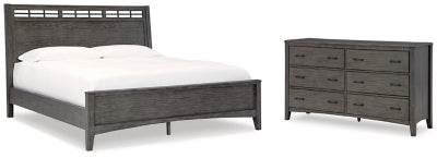 4-Piece Bedroom Package