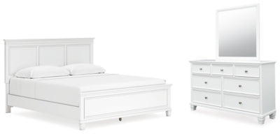 5-Piece Bedroom Package