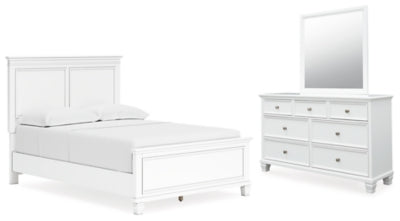 5-Piece Bedroom Package