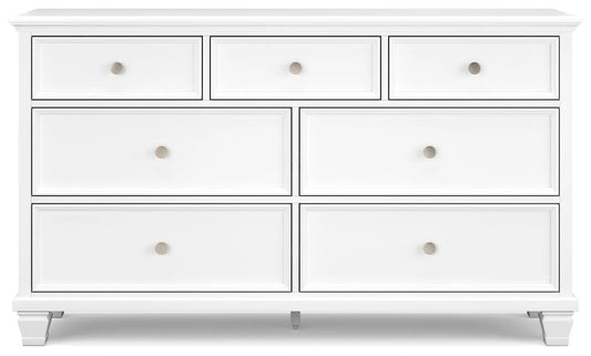 Fortman Dresser