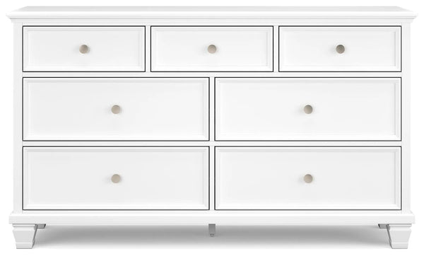 Fortman Dresser