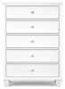 Fortman Chest of Drawers