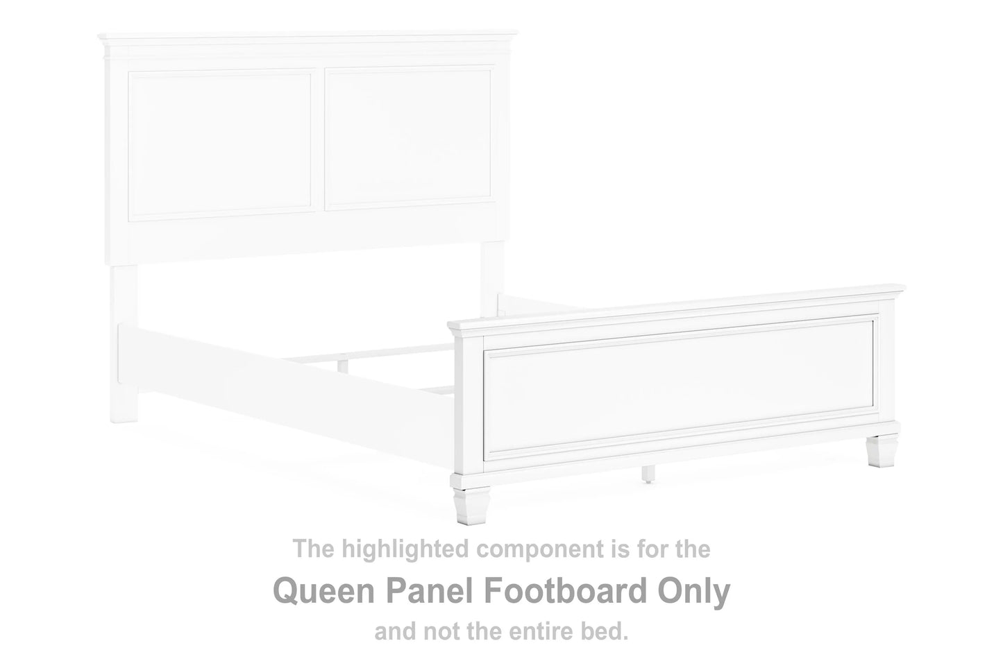 B680-54-57-97 CAMA QUEEN FORTMAN