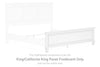 B680-56-58-97 CAMA KING FORTMAN