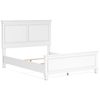 B680-54-57-97 CAMA QUEEN FORTMAN
