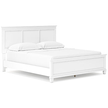 B680-56-58-97 CAMA KING FORTMAN