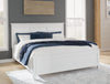 Cama de paneles Fortman California King