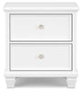 Fortman Nightstand