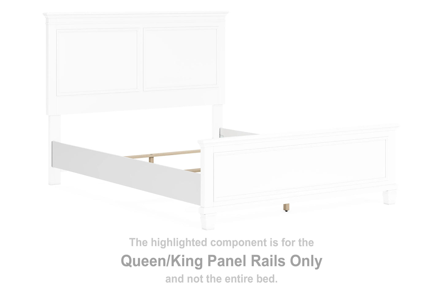 B680-54-57-97 CAMA QUEEN FORTMAN