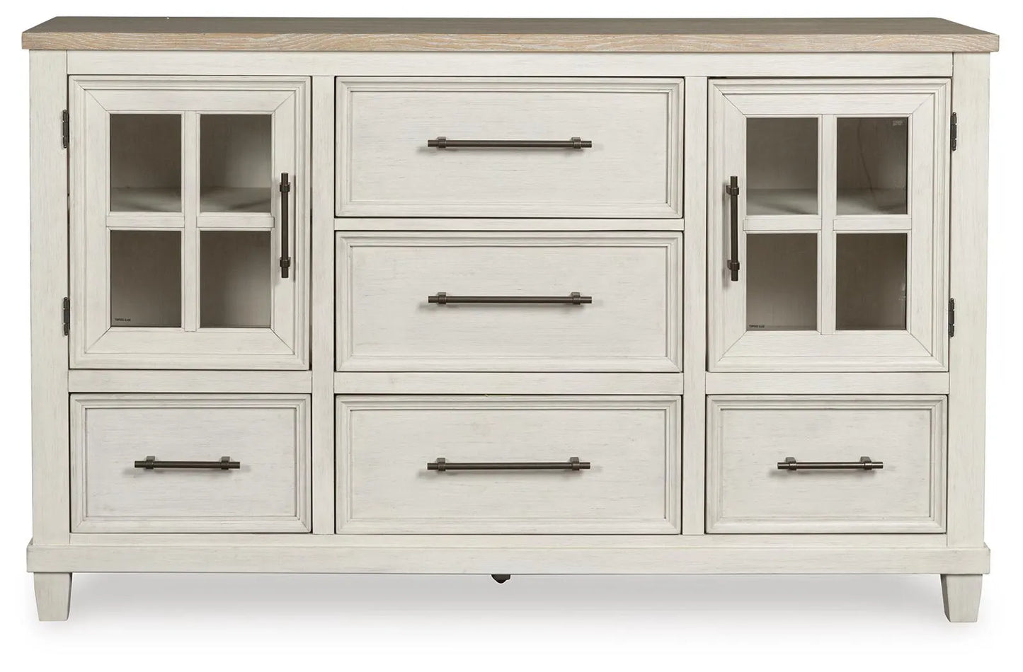 Shaybrock Dresser