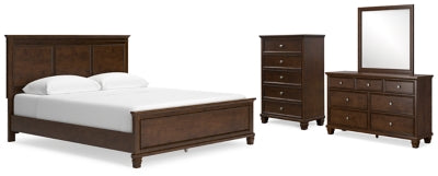 6-Piece Bedroom Package