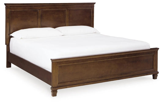 Cama de panel California King Danabrin