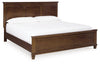 Cama King Danabrin