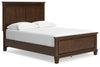 Cama matrimonial Danabrin