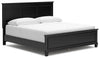 Cama King Lanolee