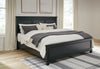 Cama King Lanolee