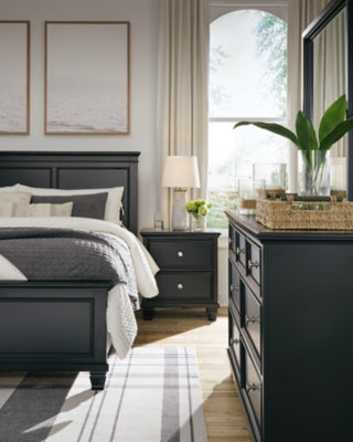 6-Piece Bedroom Package