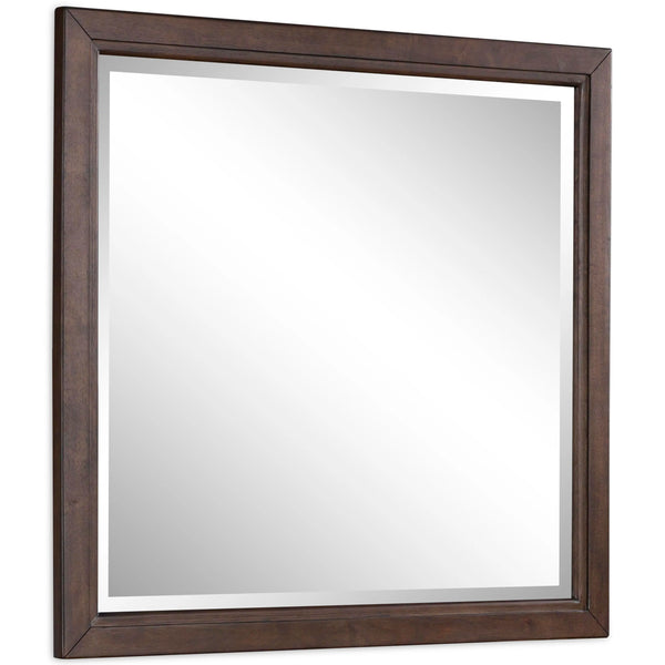 Espejo de dormitorio Korestone