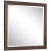Espejo de dormitorio Korestone