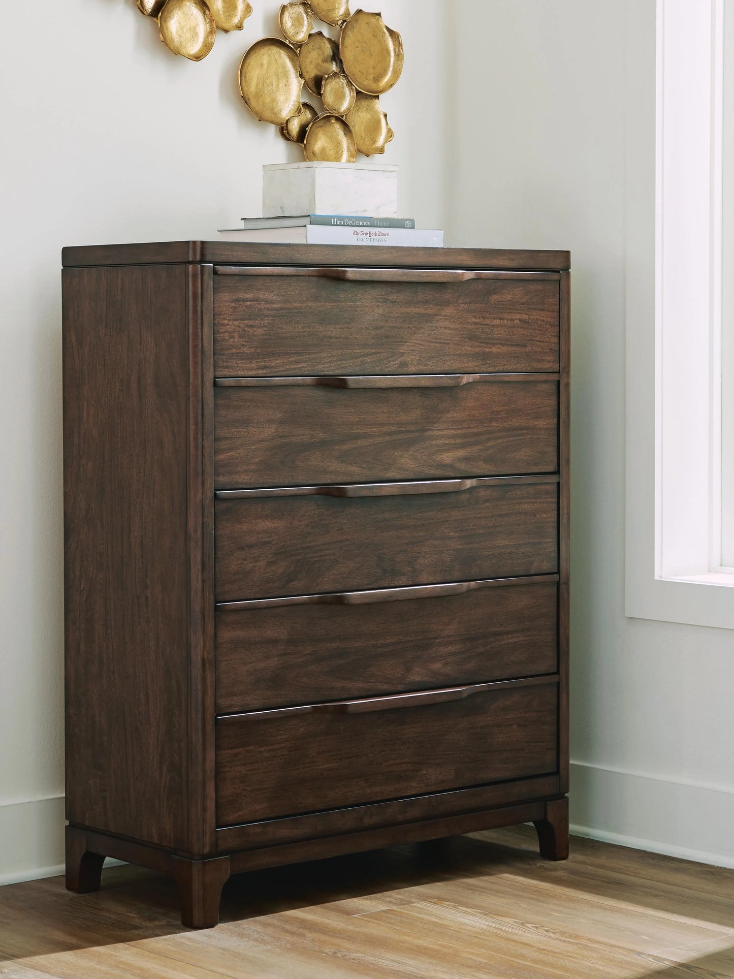 Korestone Chest of Drawers