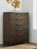 Korestone Chest of Drawers