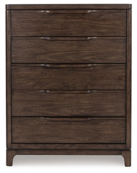 Korestone Chest of Drawers