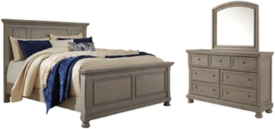 5-Piece Bedroom Package