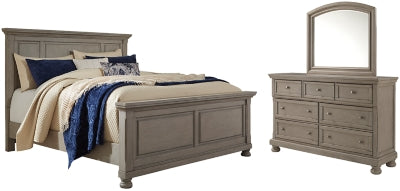 5-Piece Bedroom Package