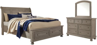 5-Piece Bedroom Package