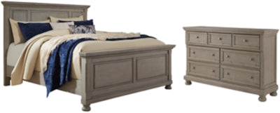 4-Piece Bedroom Package