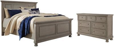 4-Piece Bedroom Package
