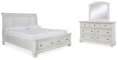 5-Piece Bedroom Package