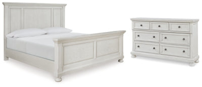 4-Piece Bedroom Package
