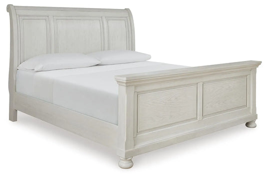 Cama trineo King Robbinsdale