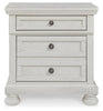 Robbinsdale Nightstand