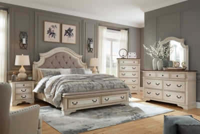 5-Piece Bedroom Package